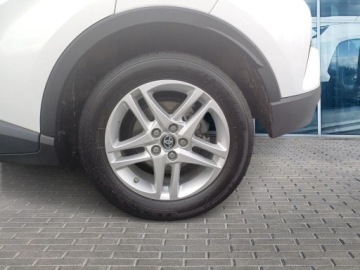 Toyota C-HR I Crossover Facelifting 1.8 Hybrid 122KM 2020 Toyota C-HR 1.8 Hybrid GPF Comfort 1.8 Hybrid GPF, zdjęcie 27