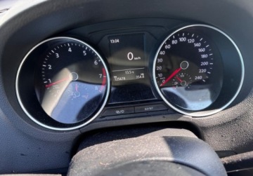 Volkswagen Polo V 2015 Volkswagen Polo bezwypadeknaviklimatronikpo serwisie 1.2 Benzyna 105KM, zdjęcie 12