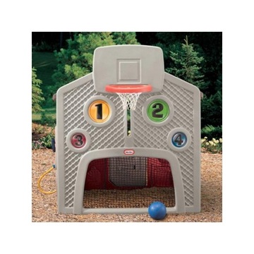 Little Tikes Tikes Town Playhouse (Земля) Таунхаус 444D00060