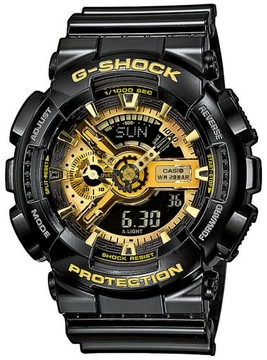 Casio G-Shock GA-110GB -1AER