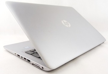 Ноутбук HP EliteBook 850 G4 I7 7500u, 8 ГБ, 128 ГБ, твердотельный накопитель, 15 дюймов, FHD