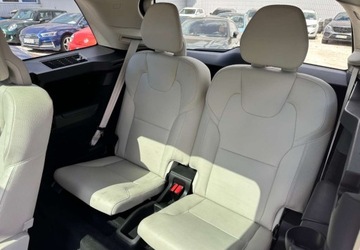 Volvo XC90 II SUV Facelifting 2.0 T6 310KM 2020 Volvo XC 90 Volvo XC 90 T6 AWD XC90 II Gen. LIFT 2.0 Benzyna 310KM, zdjęcie 20