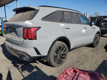 Kia Sorento IV 2022 Kia Sorento Sx 2022 2.5l 2.5 Benzyna 281KM, zdjęcie 3