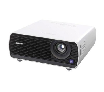 Projektor SONY VPL-EX100 3LCD 2300ANSI XGA PROMO