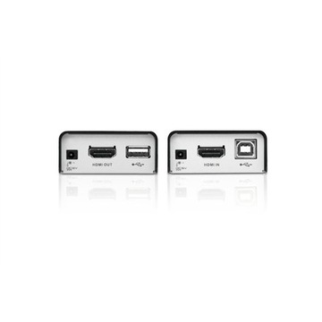 Aten HDMI/USB Cat 5 Extender (1080p@40m) Aten | Extender | HDMI/USB Cat 5 E