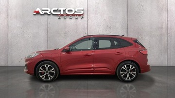 Ford Kuga III 2020 Ford Kuga 2.5 PHEV FWD ST-Line X, zdjęcie 1