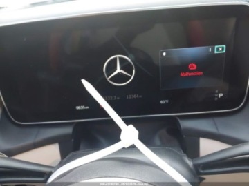 Mercedes GLC C254/X254 2024 Mercedes-Benz GLC 300 4Matic Suv 2024 2.0l 2.0 Benzyna 255KM, zdjęcie 10