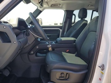 Land Rover Defender IV (L663) 2025 Land Rover Defender 110 S 2025 2.0l 2.0 Benzyna 296KM, zdjęcie 7