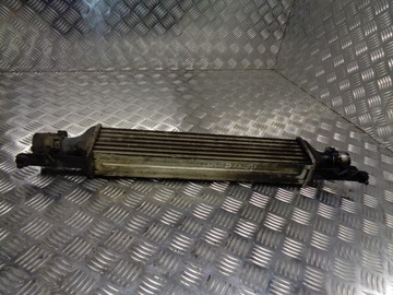 INTERCOOLER OPEL CORSA D 1.3 CDTI 440926702