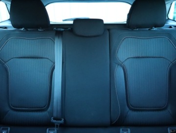 Renault Megane IV 2018 Renault Megane 1.2 TCe, Salon Polska, Klima, zdjęcie 9