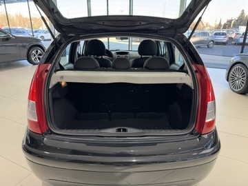 Citroen C3 I Hatchback 1.1 i 61KM 2008 Citroen C3 Impress Pack / Klimatyzacja / 1 właścic, zdjęcie 15