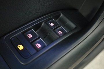 Seat Ateca SUV 2.0 TDI 150KM 2018 Seat Ateca 2.0 TDI, Skóra, Navi, Klima, zdjęcie 19