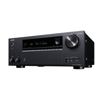 Amplituner Kina Domowego Onkyo TX-NR696 7.2