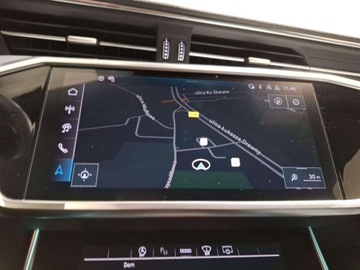 Audi A6 C8 Allroad 3.0 50 TDI 286KM 2024 Audi A6 Avant Head Up Wentylacja fotela Matrix HD 3.0 Diesel 286KM, zdjęcie 19