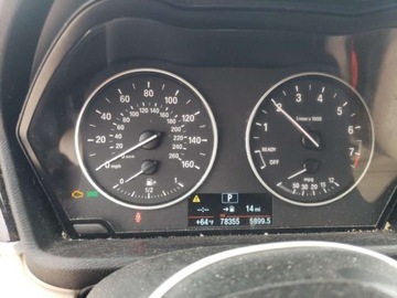 BMW X1 F48 2017 BMW X1 2017 BMW X1 SDRIVE28I 2.0 Benzyna 228KM, zdjęcie 9