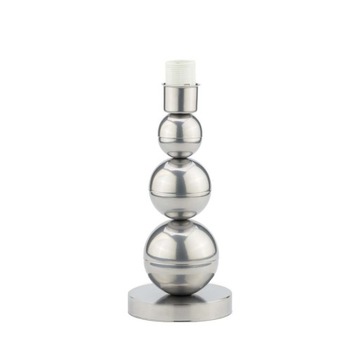 Декоративная настольная лампа HONOLULU со светодиодными шариками