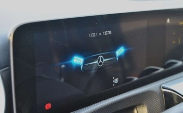 Mercedes Klasa A W177/V177 Hatchback 1.3 200 163KM 2020 Mercedes-Benz Klasa A GWARANCJA, 2020r, Pakiet AMG, Benzyna 163KM, Automat, zdjęcie 15