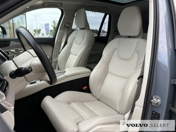 Volvo XC90 II 2023 Volvo XC 90 B5 D AWD 235 KM FV23%, zdjęcie 14