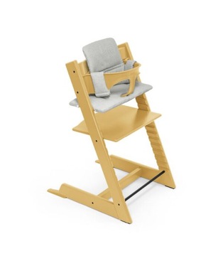 Стульчик для кормления Stokke Tripp Trapp Sunflower Yellow