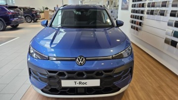 Volkswagen T-Roc II 1.5 eTSI 116KM 2026 Volkswagen T-Roc Life 1.5eTSI DSG7/ Pakiet Zimowy/, zdjęcie 4