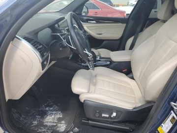 BMW X3 G01 2021 BMW X3 BMW X3 xDrive30i 2.0 Benzyna 248KM, zdjęcie 6