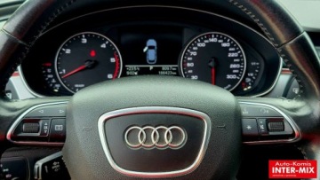 Audi A6 C7 Allroad quattro facelifting 3.0 TDI clean diesel 272KM 2015 Audi A6 Avant 3,0TDI 4X4 niski przebieg 3.0 Diesel 272KM, zdjęcie 24