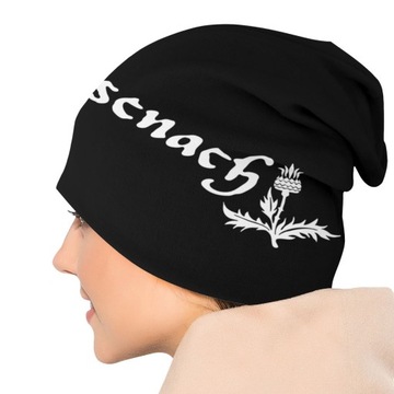 Зимняя шапка Sassy Tartan Outlander Hip Hop Outdo