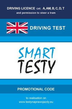 Справочник водителя. Приложение категории B+ с тестами