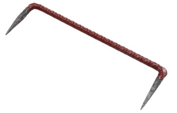 СТРОИТЕЛЬНЫЙ ЗАЖИМ ДЮЙМОВЫЙ АНКЕР ДЛЯ СОЕДИНЕНИЯ 300