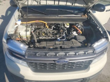 Ford Maverick II 2024 Ford Maverick XLT 2024 2.5 Hybryda 191KM, zdjęcie 6