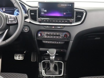 Kia XCeed PHEV Facelifting 1.6 GDi Plug-In 141KM 2024 Kia XCeed Plug-in-Hybrid, 1. Właściciel, zdjęcie 11