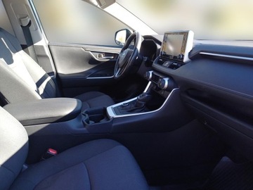 Toyota RAV4 V SUV 2.5 Hybrid Dynamic Force 222KM 2020 Toyota RAV4 2.5 Hybrid Comfort 4x4 V (2018-) 2.5 H, zdjęcie 8