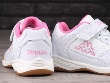 Buty dziecięce sportowe Kappa 260765K 1021