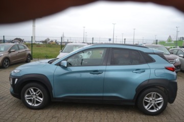 Hyundai Kona I Crossover 1.6 CRDi 115KM 2019 Hyundai Kona, z Niemiec, OPŁACONA, zdjęcie 3