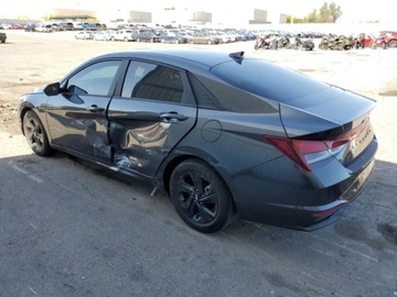 Hyundai Elantra VII 2022 Hyundai Elantra HYUNDAI ELANTRA SEL, 2022r., 2.0L, zdjęcie 3