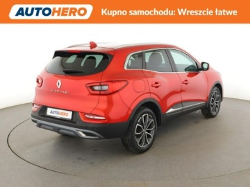 Renault Kadjar Crossover Facelifting 1.3 TCe 140 FAP 140KM 2019 Renault Kadjar Panorama, LED, Kamera, Navi,, zdjęcie 6