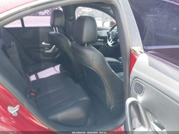 Mercedes CLA C118/X118 2021 Mercedes-Benz CLA 250 4Matic 2.0 Benzyna 221KM, zdjęcie 10