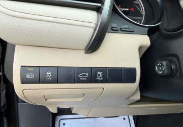 Toyota Camry IX Sedan 2.5 Hybrid Dynamic Force 218KM 2020 Toyota Camry salon Polska, Head-Up, FV-VAT 23, 1 rej 21r. 2.5 Hybryda, zdjęcie 11