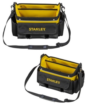 Otwarta torba na narzędzia Stanley STST1-70718