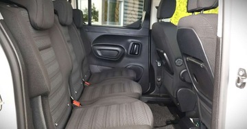 Opel Combo E 2023 Opel Combo (Nr111) 1.5 Automat Navi Kamera Klimatyzacja Tempomat Gwarancja, zdjęcie 15