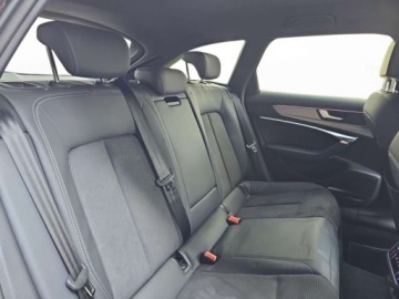 Audi A6 C8 Allroad 3.0 55 TDI 344KM 2024 Audi S6 Avant BangOlufsen, kamery 360, aktywny tempomat, matrixy 3.0 344KM, zdjęcie 26
