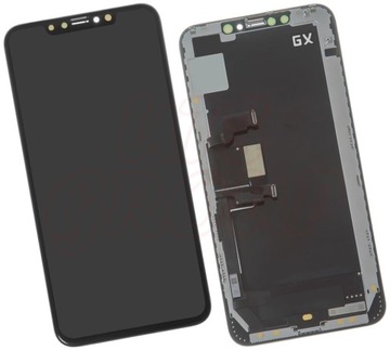 Wyświetlacz LCD Ekran Apple iPhone XS Max OLED GX