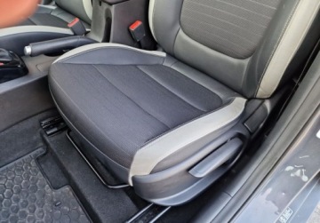 Kia Stonic I Crossover 1.0 T-GDI 120KM 2020 Kia Stonic Automat Navi Climatronic Alu Gwarancja Salon PL Dealer Kia 120KM, zdjęcie 11