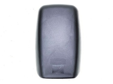 Land Rover Defender Lusterko Prawe MUC3708