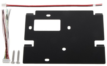 Panel Wewnętrzny IP Hikvision DS-KH8520-WTE1/EU