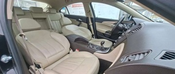 Opel Insignia I Sedan 1.6 Turbo ECOTEC 180KM 2010 Opel Insignia Opel Insignia 1.6 Turbo Cosmo 1.6 Benzyna 180KM, zdjęcie 17