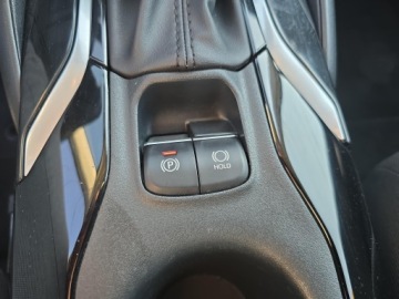 Toyota Corolla XII Sedan 1.8 Hybrid 122KM 2022 Toyota Corolla 1.8 Hybrid Comfort Seria E21 (2019-, zdjęcie 26