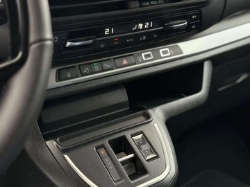 Peugeot Traveller Van 2025 Peugeot Traveller Pakiet Look Pakiet Kierowcy Pakiet Bezpieczenstwo, zdjęcie 11