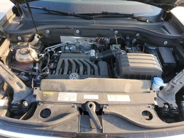 Volkswagen 2023 Volkswagen Atlas SEL Premium R-Line 2023 3.6l 3.6 Benzyna 276KM, zdjęcie 6