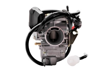 GAŹNIK SKUTER 125 150 ATV 150